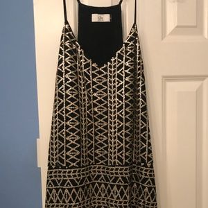XS Dolce Vita Dress